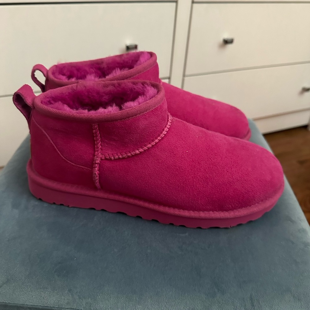UGG Mini Boots